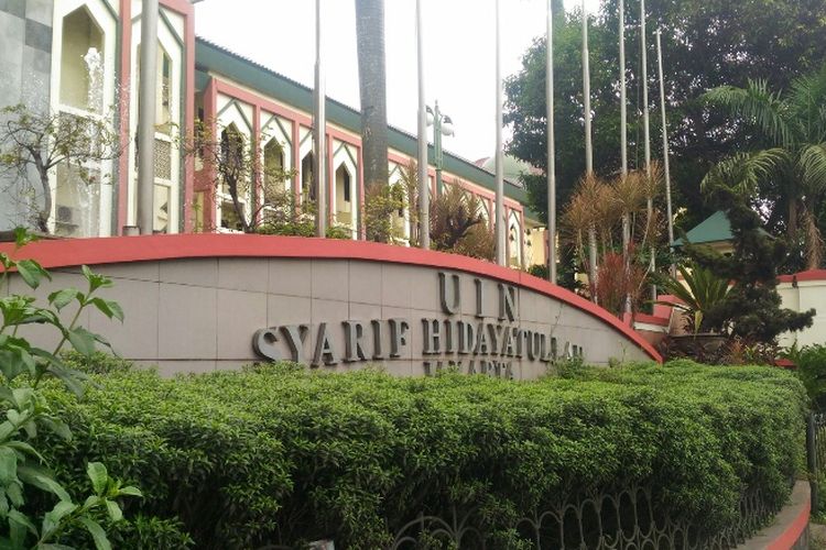 Djarum Beasiswa Plus Universitas Islam Negeri Syarif Hidayatullah 2022 ...