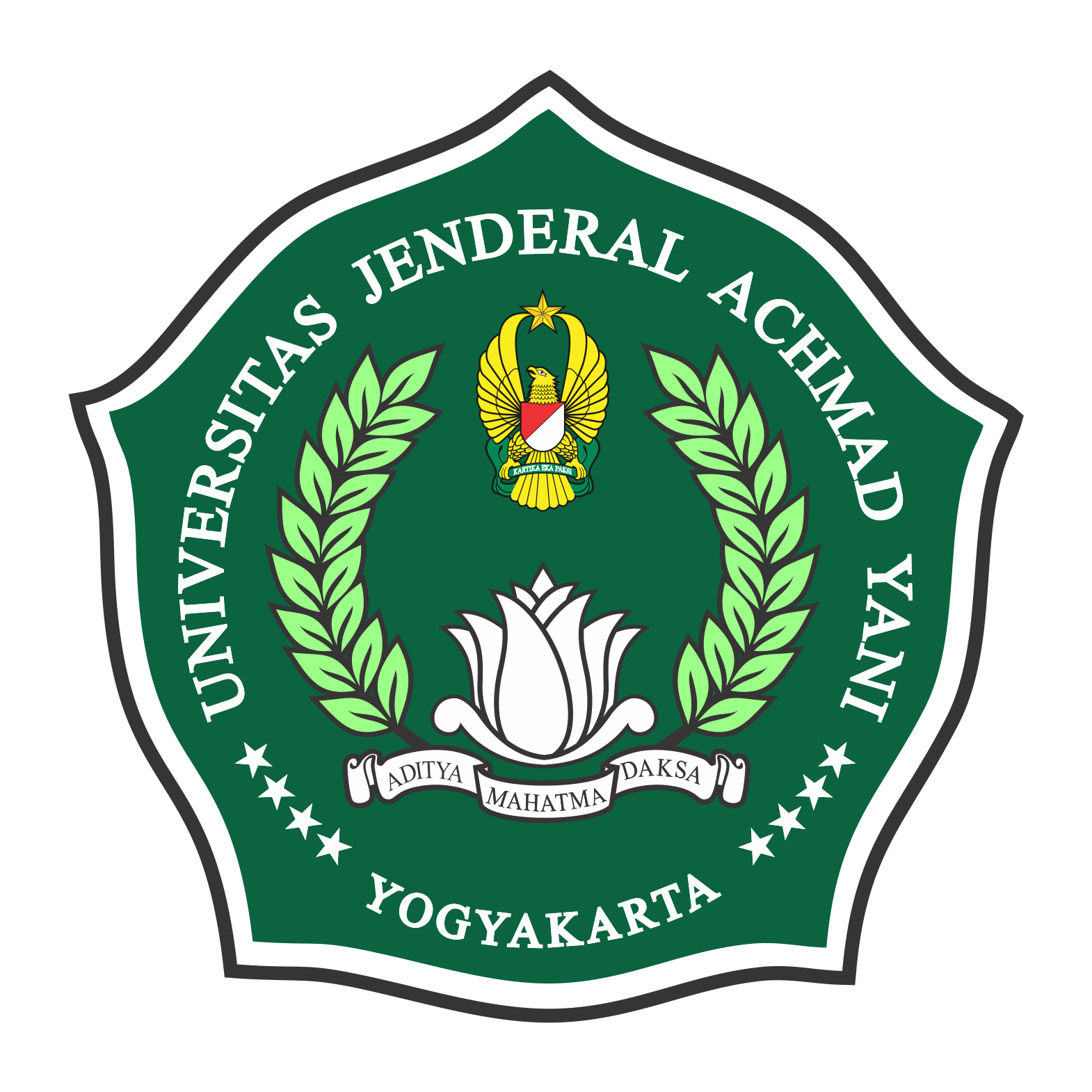 Djarum Beasiswa Plus Universitas Jenderal Achmad Yani 2022 - Planbe.id