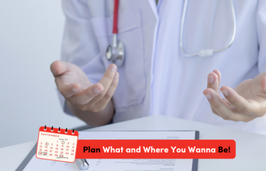 Kementerian Kesehatan Republik Indonesia menambah kuota penerima Beasiswa Kedokteran dan Fellowship Kemenkes 2023.